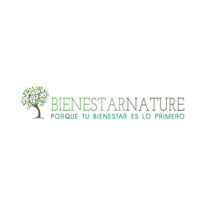Logo Bienestar Nature