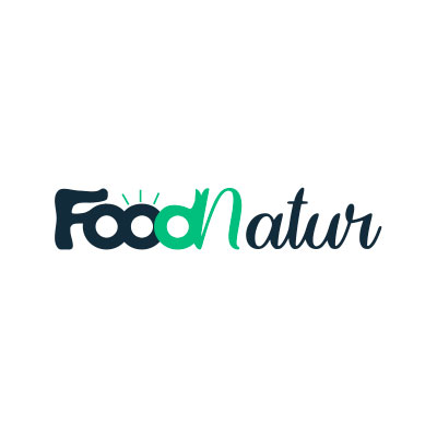 Logo de Food Nature