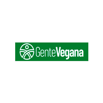 Logo Gente Vegana