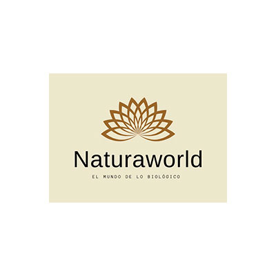 Logo Natura World