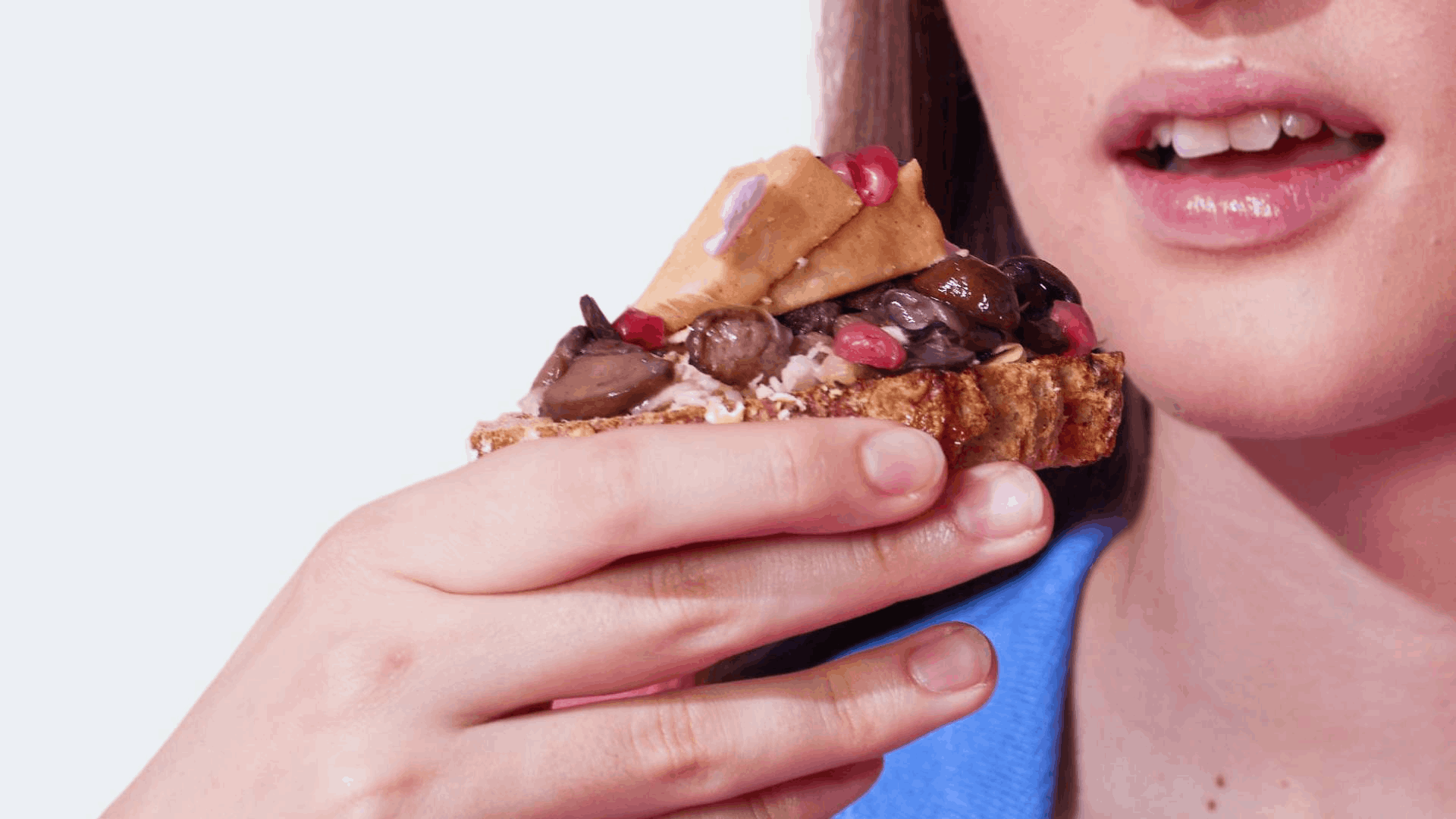 ¿De dónde obtienen los veganos las proteínas? Consejos para una nutrición equilibrada